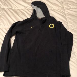 Oregon Pullover